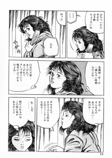 [Misawa Shin] Shakkin Zuma Niku Hensai - page 17