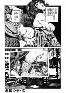 [Misawa Shin] Shakkin Zuma Niku Hensai - page 23
