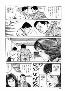 [Misawa Shin] Shakkin Zuma Niku Hensai - page 37