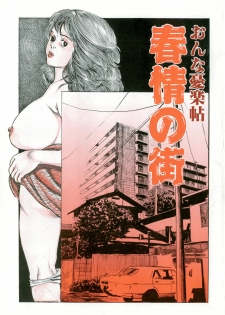 [Misawa Shin] Shakkin Zuma Niku Hensai - page 4