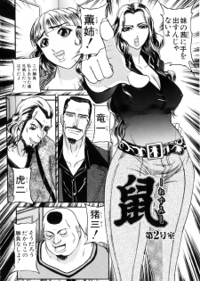 [Taneichi] Toriko - page 29