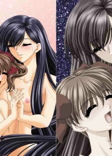 [JUST-K (Gekkoji)] Maria-sama ga Mise Teru (Maria-sama ga Miteru) [Digital]