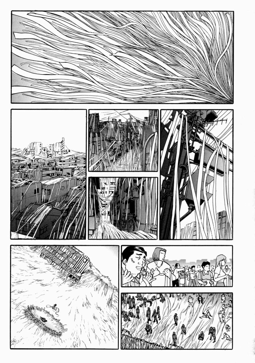 [Taneichi] Nie - The Bandage Man page 173 full