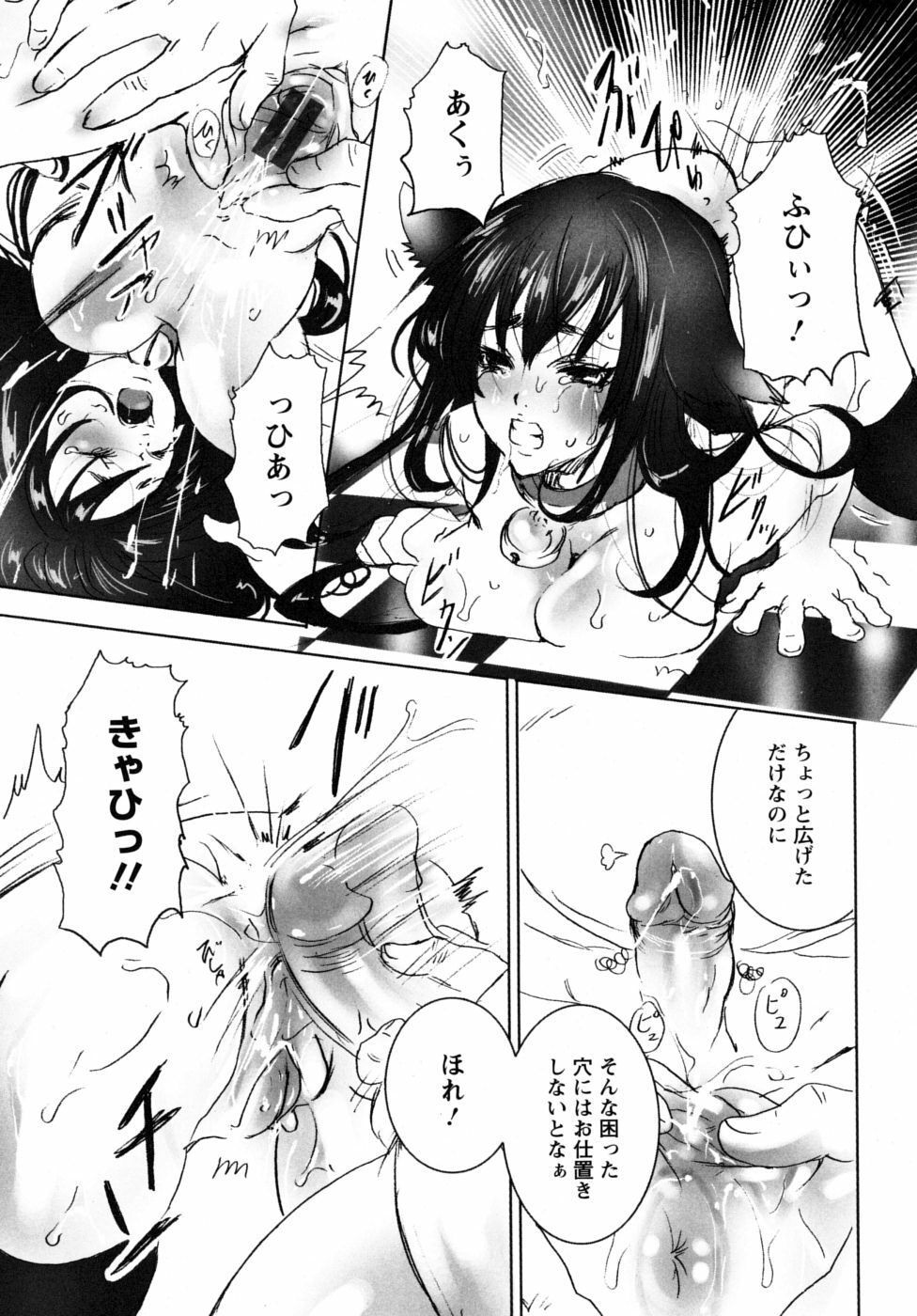 [Shiraishi Asuka] Mousou Otome Zukan page 15 full