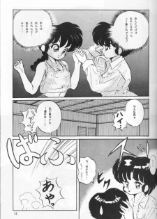 (C44) [Studio Vibration (Various)] Ambi 1/2 (Ranma 1/2) - page 20