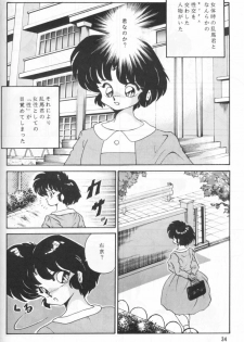 (C44) [Studio Vibration (Various)] Ambi 1/2 (Ranma 1/2) - page 39