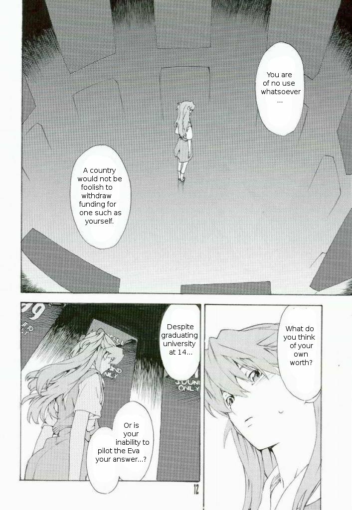 (SC36) [SEVEN GODS! (Nanagami You)] SYNCHROCORD 5 (Neon Genesis Evangelion) [English] =LWB= page 11 full