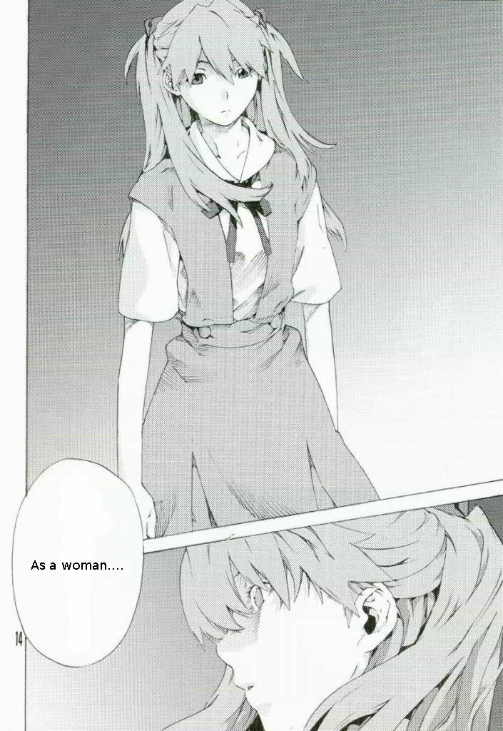 (SC36) [SEVEN GODS! (Nanagami You)] SYNCHROCORD 5 (Neon Genesis Evangelion) [English] =LWB= page 13 full