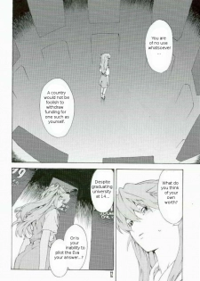 (SC36) [SEVEN GODS! (Nanagami You)] SYNCHROCORD 5 (Neon Genesis Evangelion) [English] =LWB= - page 11