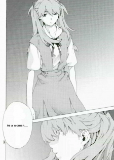 (SC36) [SEVEN GODS! (Nanagami You)] SYNCHROCORD 5 (Neon Genesis Evangelion) [English] =LWB= - page 13