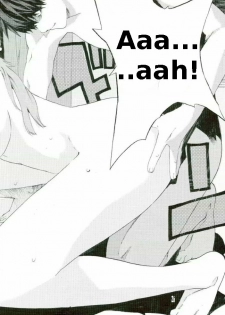 (SC36) [SEVEN GODS! (Nanagami You)] SYNCHROCORD 5 (Neon Genesis Evangelion) [English] =LWB= - page 25