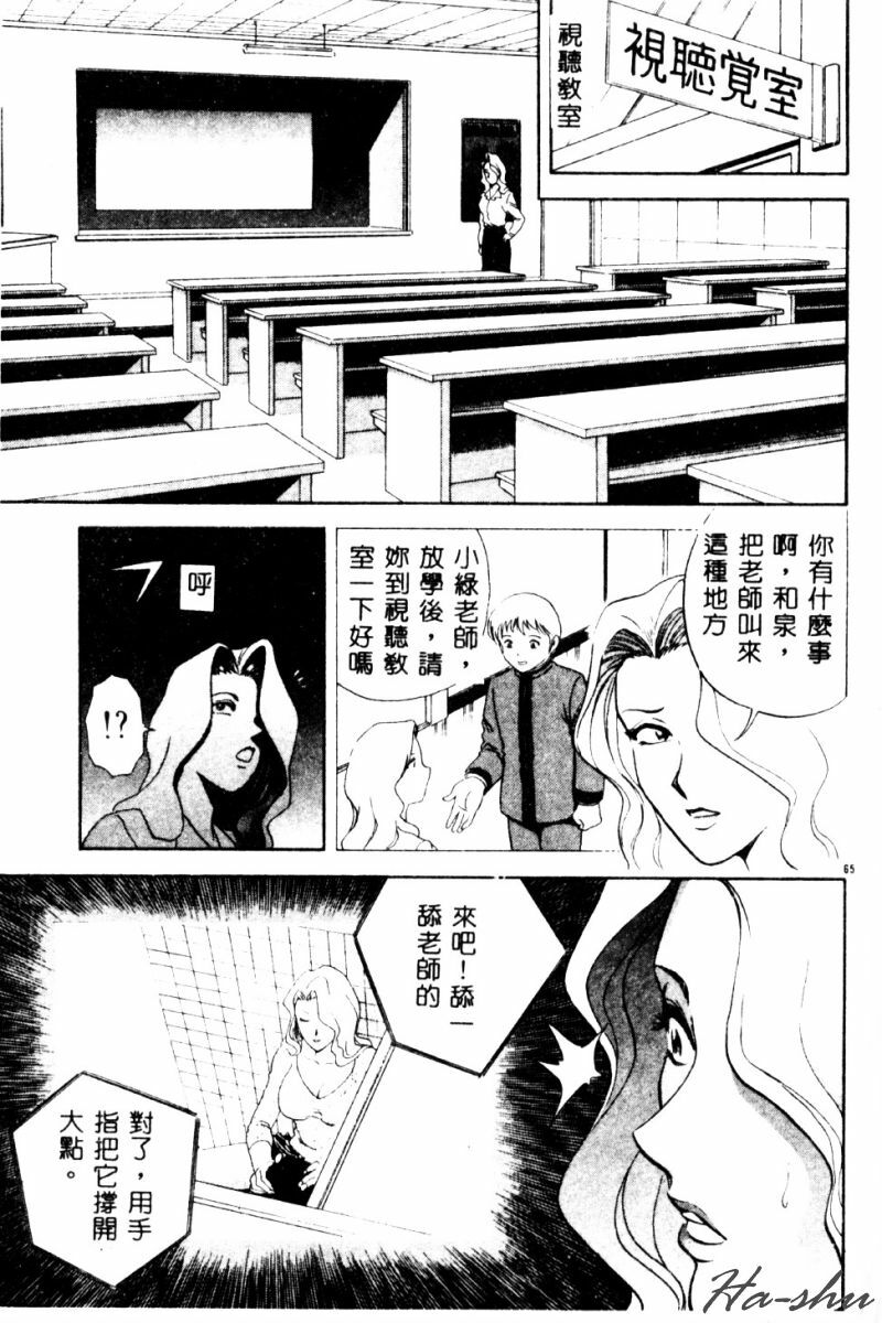 [Hidemaru] Kinki - Taboo [Chinese] page 67 full