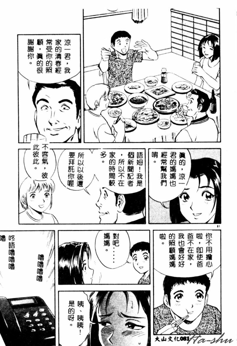 [Hidemaru] Kinki - Taboo [Chinese] page 83 full