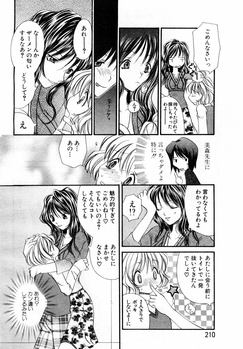 ANGEL Club 2004-06 page 186 full