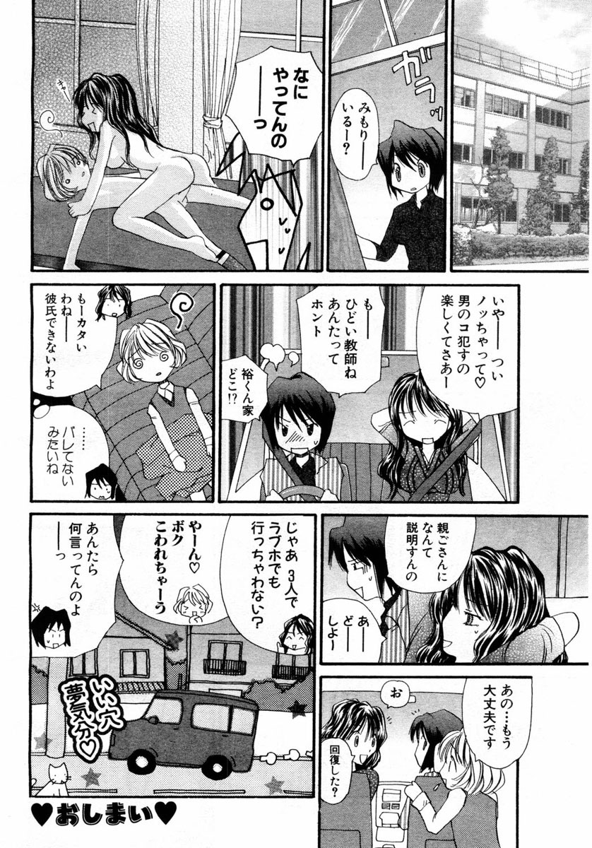 ANGEL Club 2004-06 page 194 full