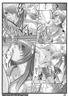 (C73) [Diogenes Club (Haikawa Hemlen)] Shokukan Mankan Zenseki (Ikkitousen) [English] {doujin-moe.us} - page 12
