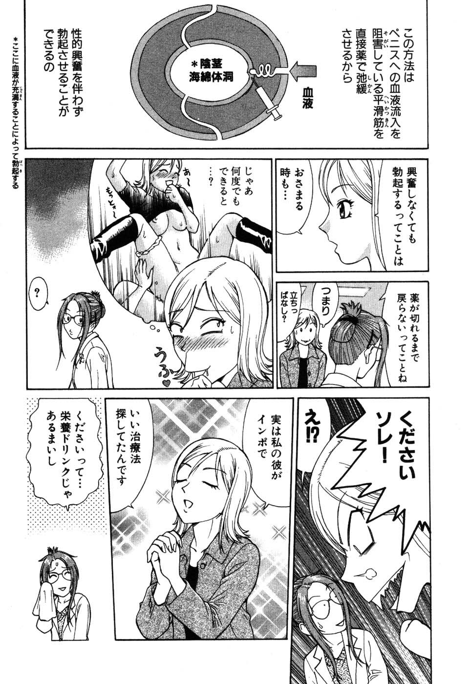 [Kusugawa Naruo] Tatsu Nori! page 100 full