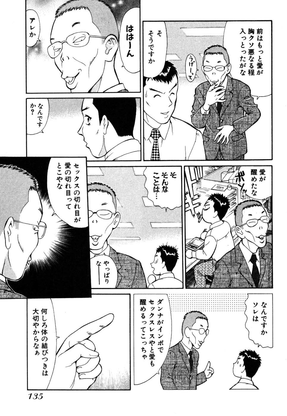 [Kusugawa Naruo] Tatsu Nori! page 141 full