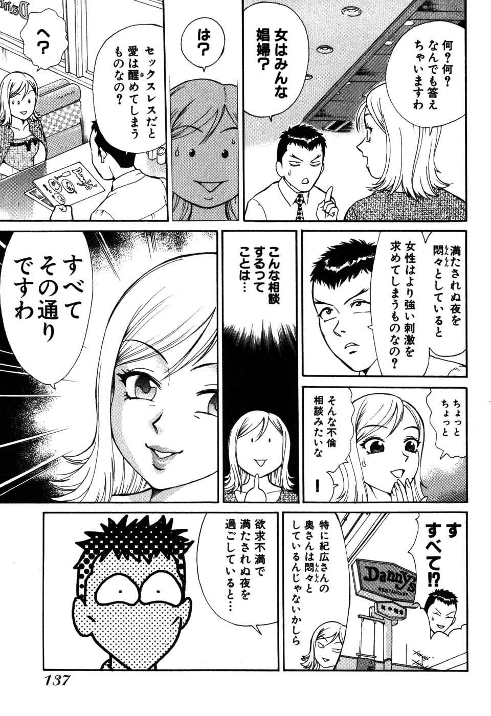 [Kusugawa Naruo] Tatsu Nori! page 143 full