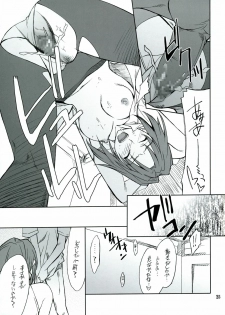(ComiComi11) [P-Forest (Hozumi Takashi)] INTERMISSION_if Code:06_viletta (Super Robot Taisen OG: Original Generations) - page 24