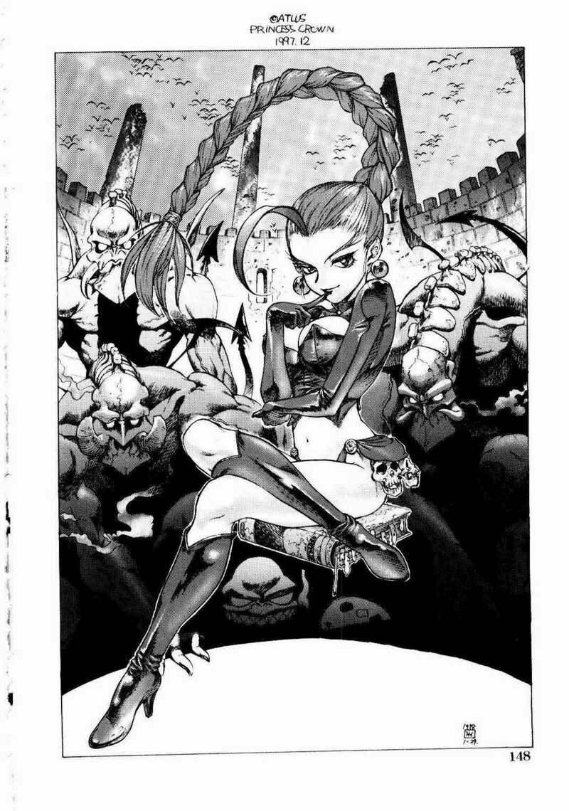 [Beauty Hair] Misshitsu Choukyou / Breaking in the Locked Room page 150 full