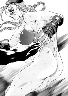 (C59) [Yuriai Kojinshi Kai (Yuri Ai)] PAST MASTERS (Various) - page 20