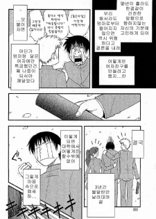 [Maeda Sengoku] Hahakano [Korean] - page 14