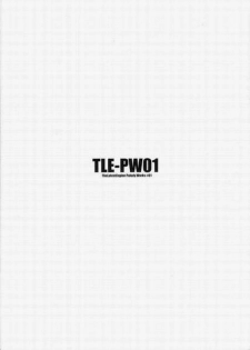 (SC20) [The Latest Engine (Fujiyama Takashi)] TLE-PW01 (Soulcalibur) - page 15