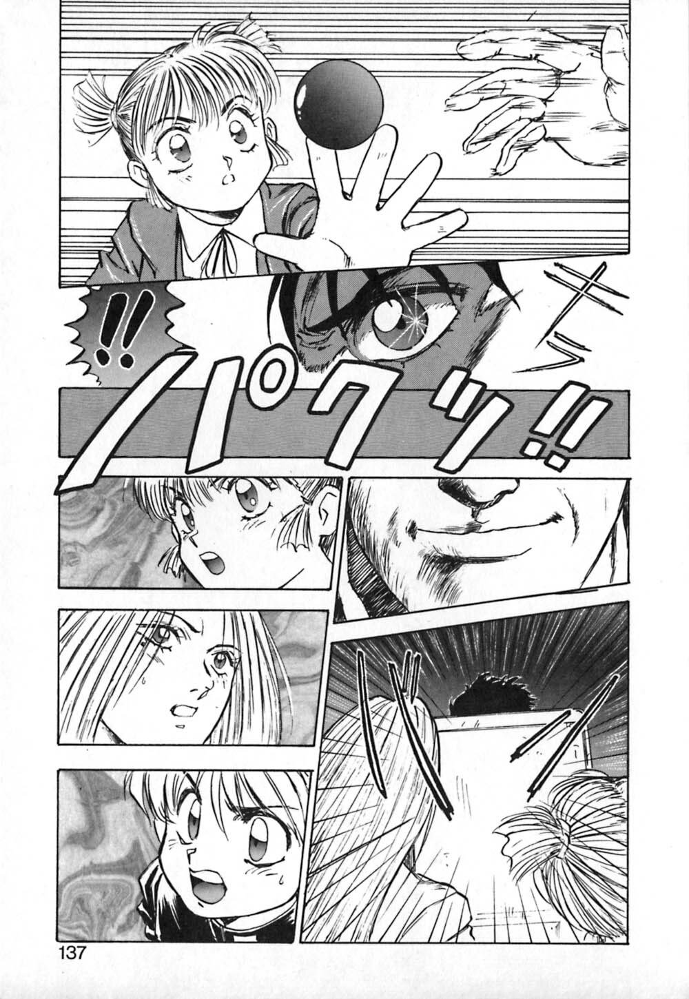 [Nanno Koto] Dress Up Riona page 138 full