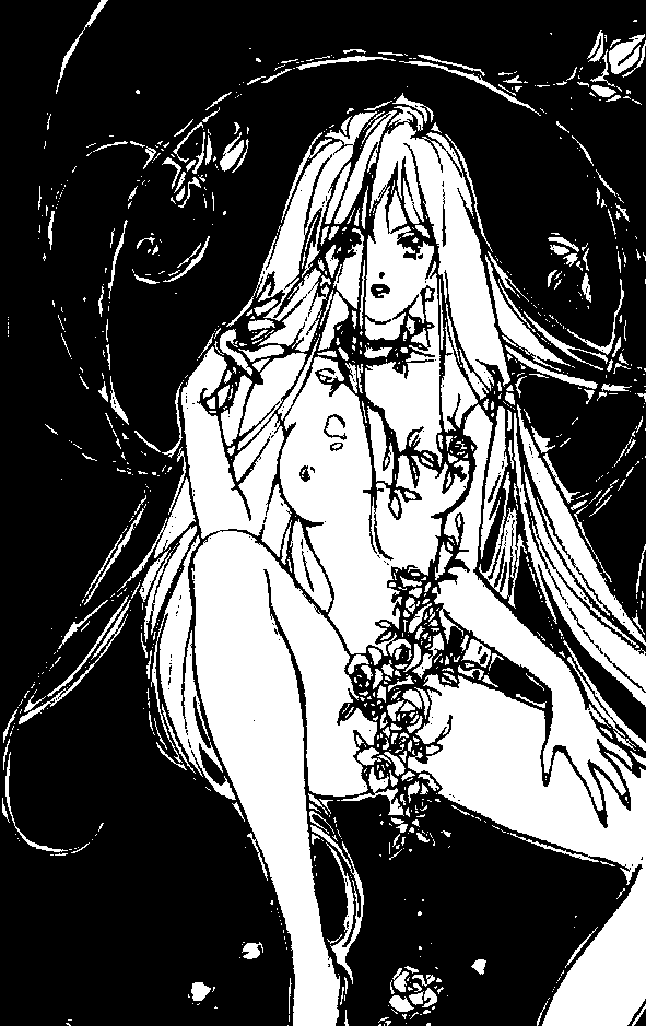 Furi (Sailor Moon) page 13 full