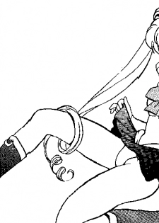 Furi (Sailor Moon) - page 11