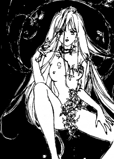 Furi (Sailor Moon) - page 12