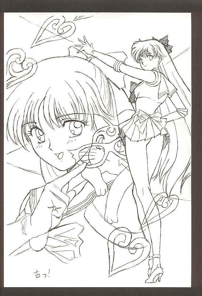 (C58) [Pretty Well (Momoi Nanabei)] Pretty Well 3 (Various) page 23 full
