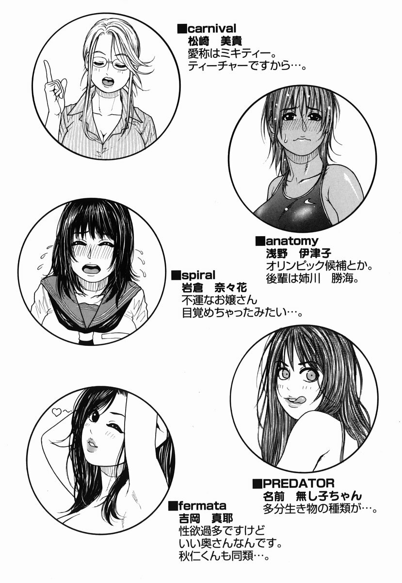 [Kotobuki Kazuki] Hatsujou Mitsueki - Please Try Me Body♡ page 94 full