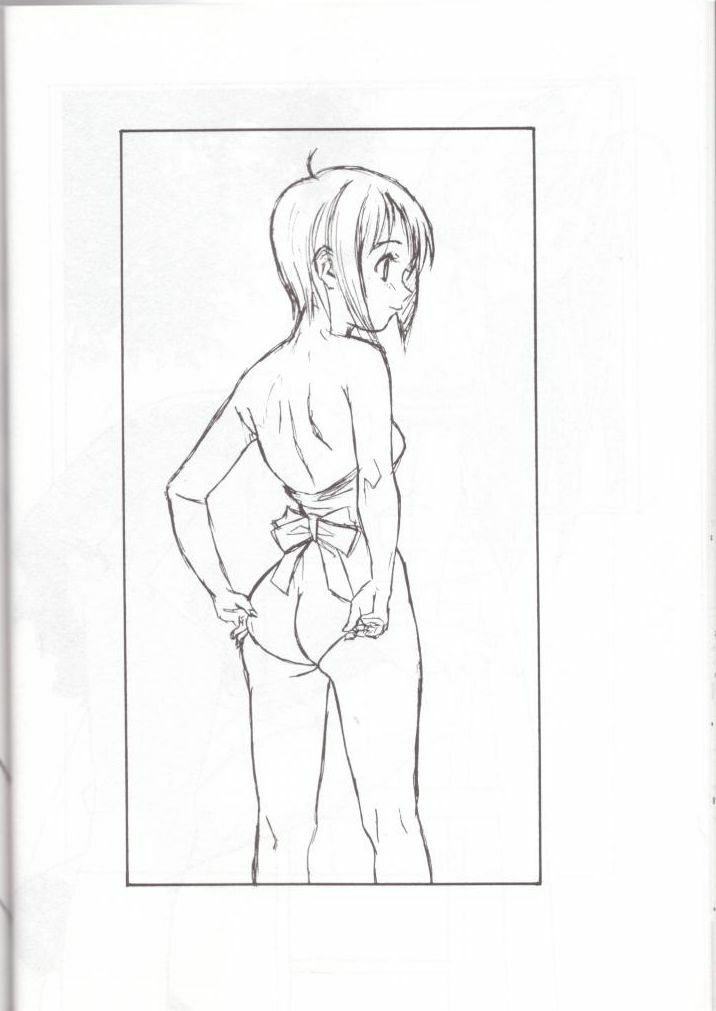 (C59) [Pretty Well (Momoi Nanabei)] Pretty Well 4 (Various) page 23 full