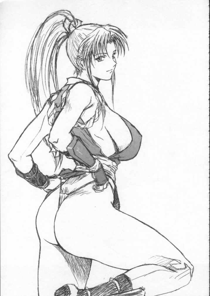 (C61) [Pretty Well (Momoi Nanabei)] Pretty Well 5 (Various) page 16 full