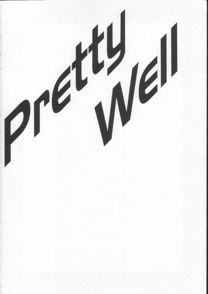 (C61) [Pretty Well (Momoi Nanabei)] Pretty Well 5 (Various) page 5 full