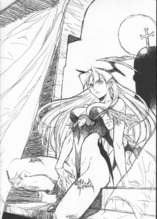 (C61) [Pretty Well (Momoi Nanabei)] Pretty Well 5 (Various) - page 19