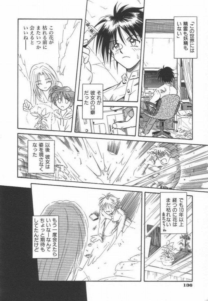 [Matra Milan] Ikeigeshiki page 142 full
