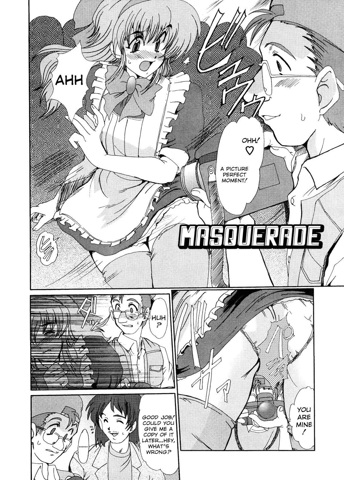 [Fukada Takushi] Masquerade [English] page 102 full