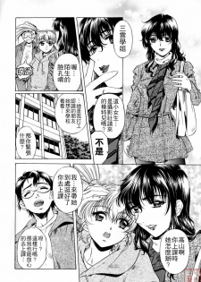 [Nakamura Uzuki] Chotto Chikokuma [Chinese] - page 32