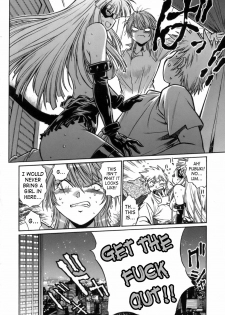 [Manabe Jouji] Tail Chaser 1 [English] [SaHa] - page 29