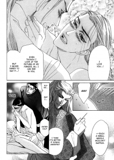 [Mizukami Shin] Koi no Tsubo [English] [Storm in Heaven] - page 30