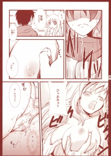 (C74) [Shigunyan, Soyoking (Soyoki)] Oppai Kakumei (Zero no Tsukaima) - page 4