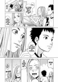 [Zukiki] Please Speak English! (School Girl) [English] {Hentai-Enishi} [Decensored] - page 4