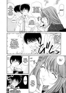 [Kobayashi Takumi] Koi Kara Hajimaru [English] - page 12