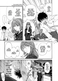 [Kobayashi Takumi] Koi Kara Hajimaru [English] - page 13