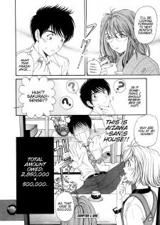 [Kobayashi Takumi] Koi Kara Hajimaru [English] - page 26