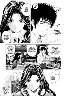 [Kobayashi Takumi] Koi Kara Hajimaru [English] - page 27