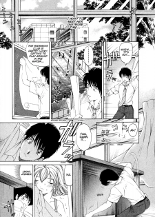 [Kobayashi Takumi] Koi Kara Hajimaru [English] - page 31